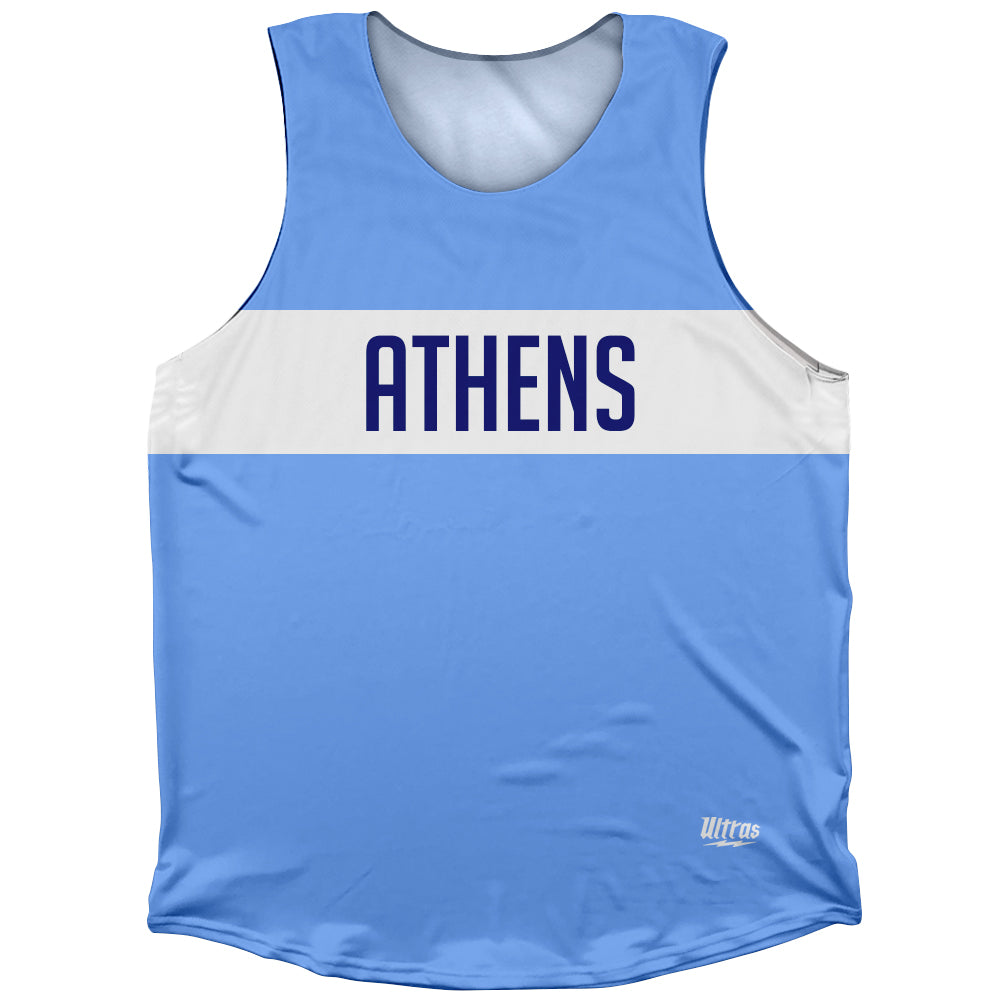 Athens Finish Line Athletic Tank Top