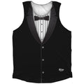Bond Tuxedo Athletic Tank Top