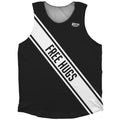 Free Hugs Athletic Tank Top