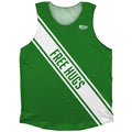 Free Hugs Athletic Tank Top