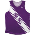Free Hugs Athletic Tank Top