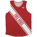 Free Hugs Athletic Tank Top