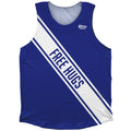 Free Hugs Athletic Tank Top