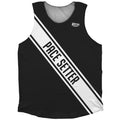 Pace Setter Athletic Tank Top