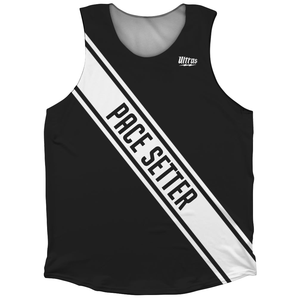 Pace Setter Athletic Tank Top