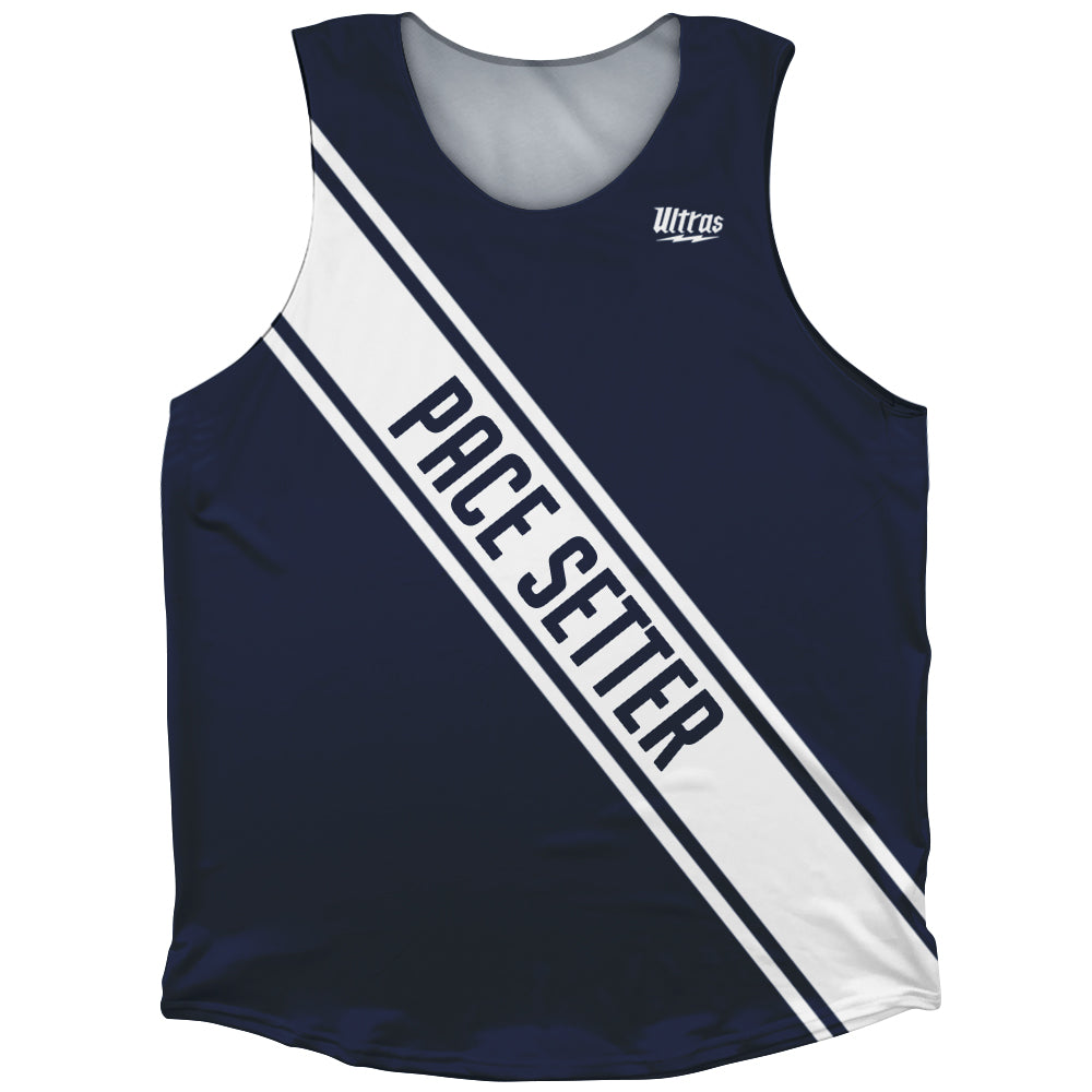 Pace Setter Athletic Tank Top