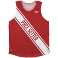 Pace Setter Athletic Tank Top