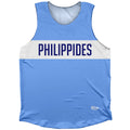 Philippides Finish Line Athletic Tank Top