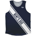 Rents Due Athletic Tank Top