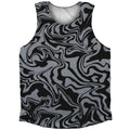 Vapor Design Athletic Tank Top