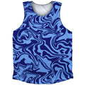 Vapor Design Athletic Tank Top