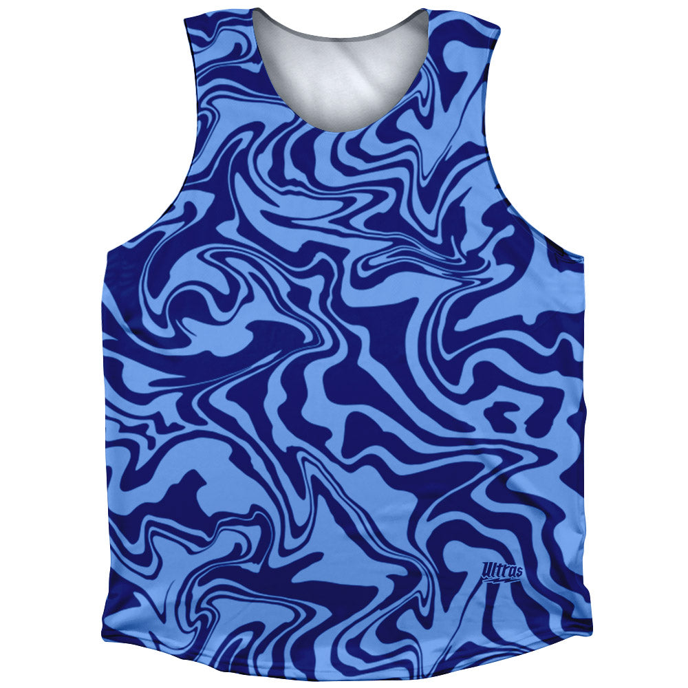 Vapor Design Athletic Tank Top