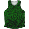 Vapor Design Athletic Tank Top