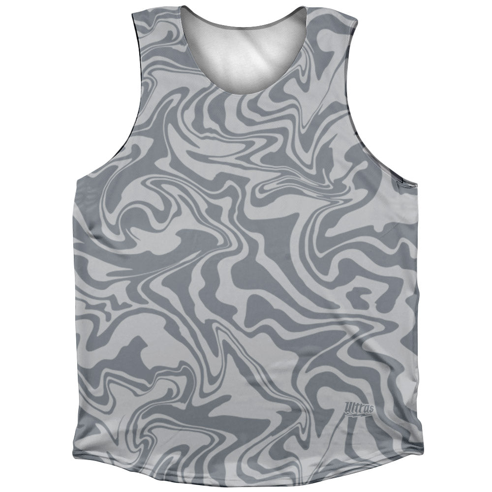 Vapor Design Athletic Tank Top