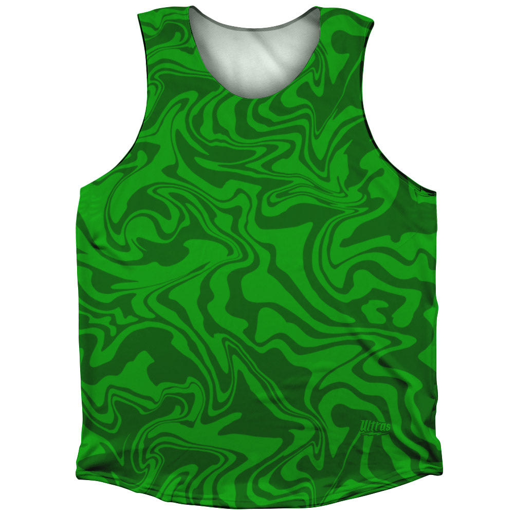 Vapor Design Athletic Tank Top