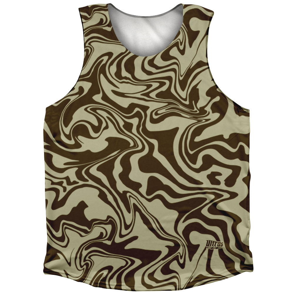 Vapor Design Athletic Tank Top