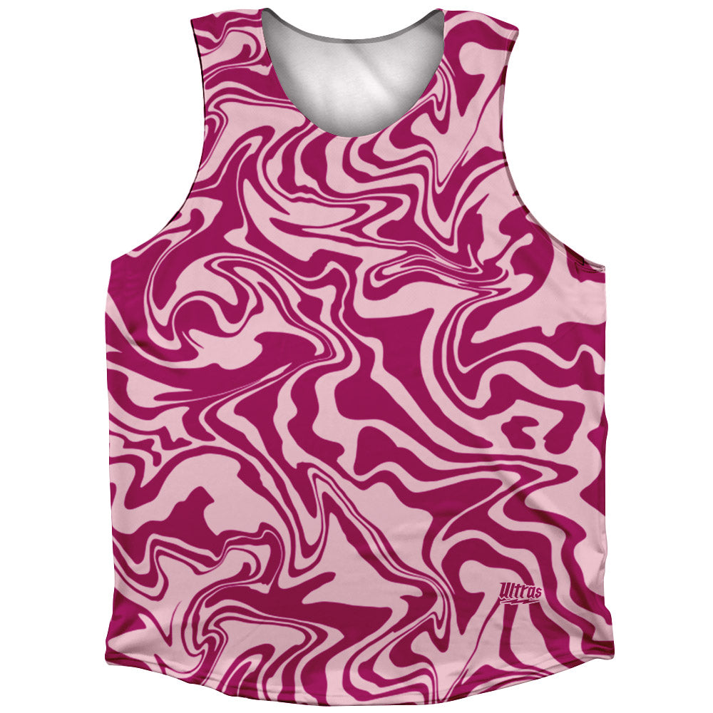 Vapor Design Athletic Tank Top