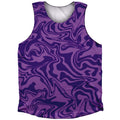 Vapor Design Athletic Tank Top