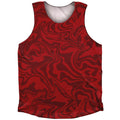 Vapor Design Athletic Tank Top