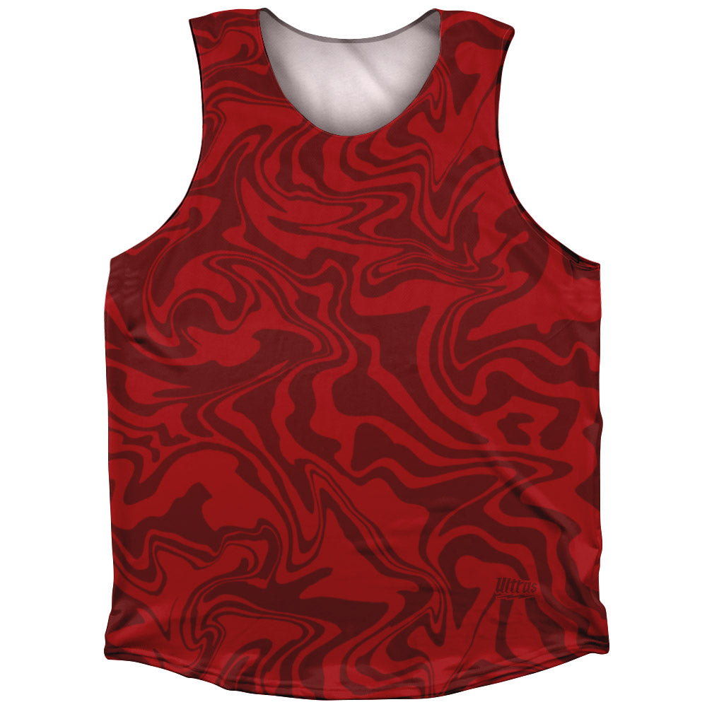 Vapor Design Athletic Tank Top