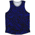Vapor Design Athletic Tank Top