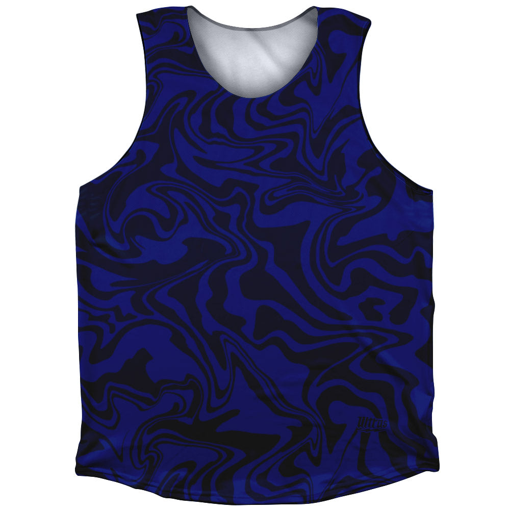 Vapor Design Athletic Tank Top