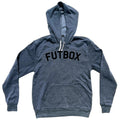 Futbox Cotton-Poly Blend Hoodie product image 1