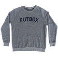 Futbox Men's Tri-Blend Sweatshirt product image 1
