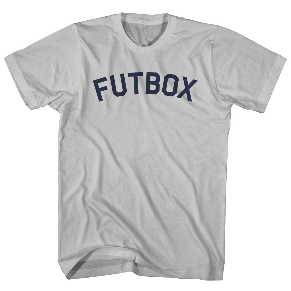 Futbox Men's Cotton T-shirt product image 1