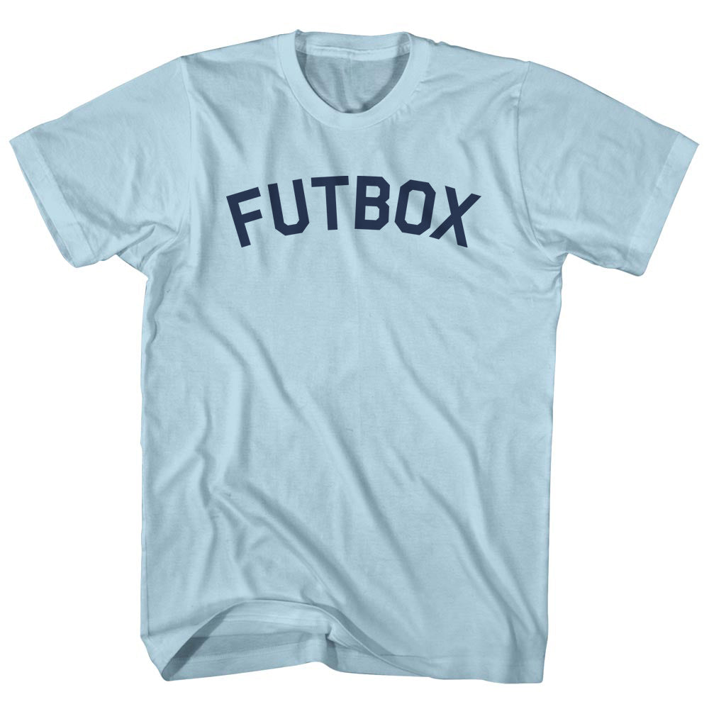 Futbox Men's Cotton T-shirt product image 1