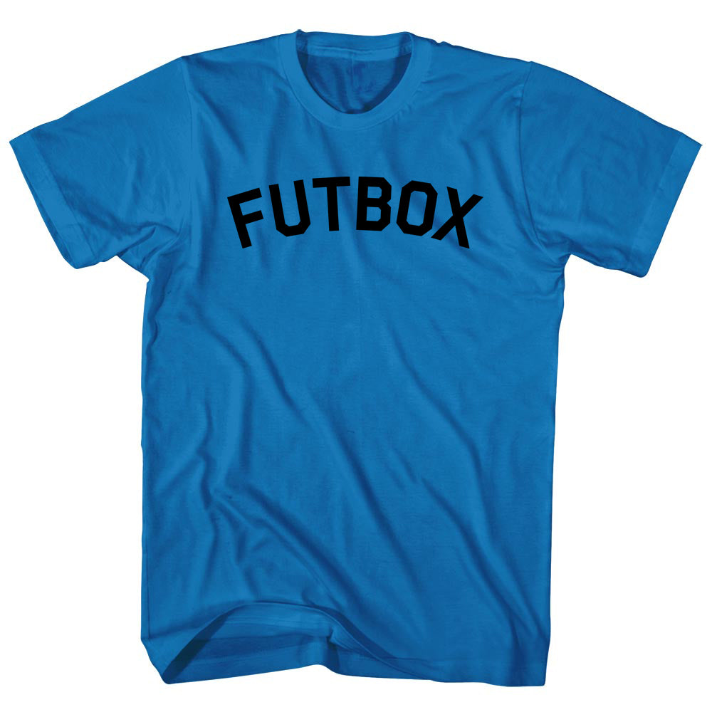 Futbox Men's Cotton T-shirt product image 1
