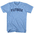Futbox Men's Tri-Blend T-shirt product image 1