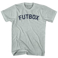 Futbox Men's Tri-Blend T-shirt product image 1