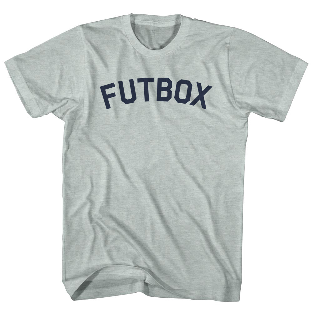 Futbox Men's Tri-Blend T-shirt product image 1