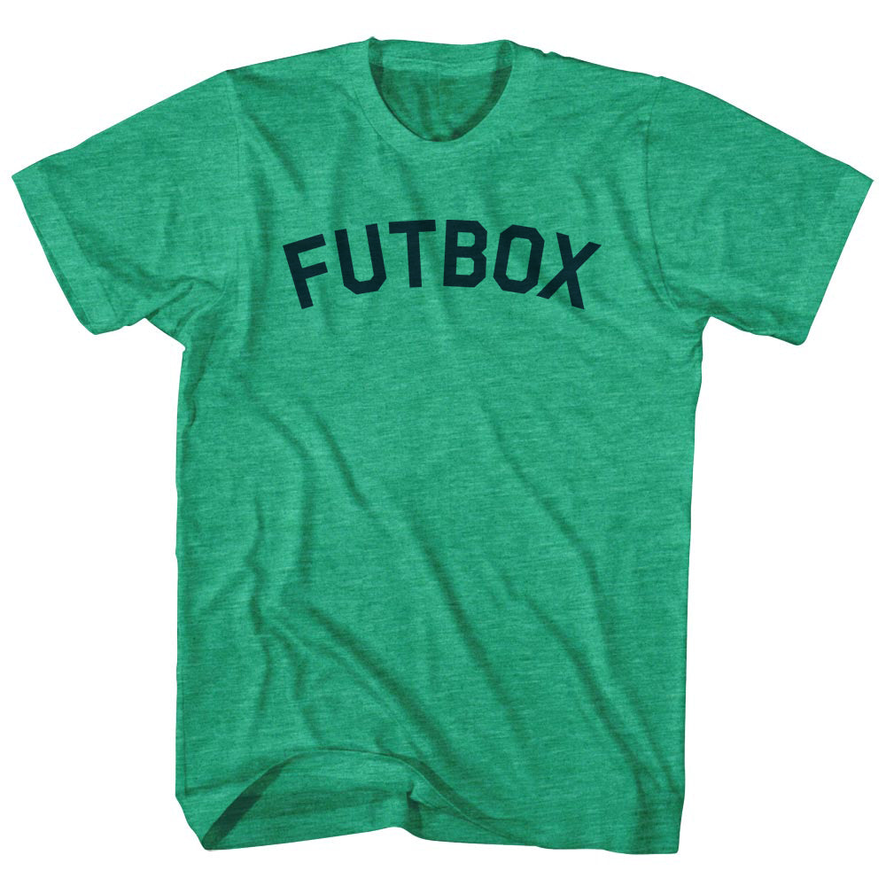 Futbox Men's Tri-Blend T-shirt product image 1