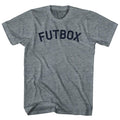 Futbox Men's Tri-Blend T-shirt product image 1