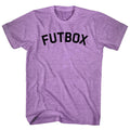 Futbox Men's Tri-Blend T-shirt product image 1