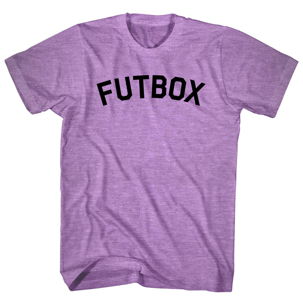 Futbox Men's Tri-Blend T-shirt product image 1