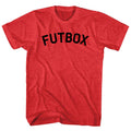 Futbox Men's Tri-Blend T-shirt product image 1