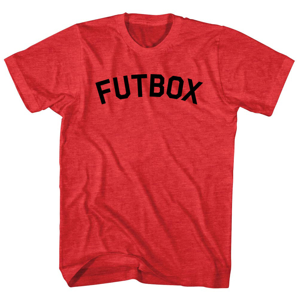 Futbox Men's Tri-Blend T-shirt product image 1
