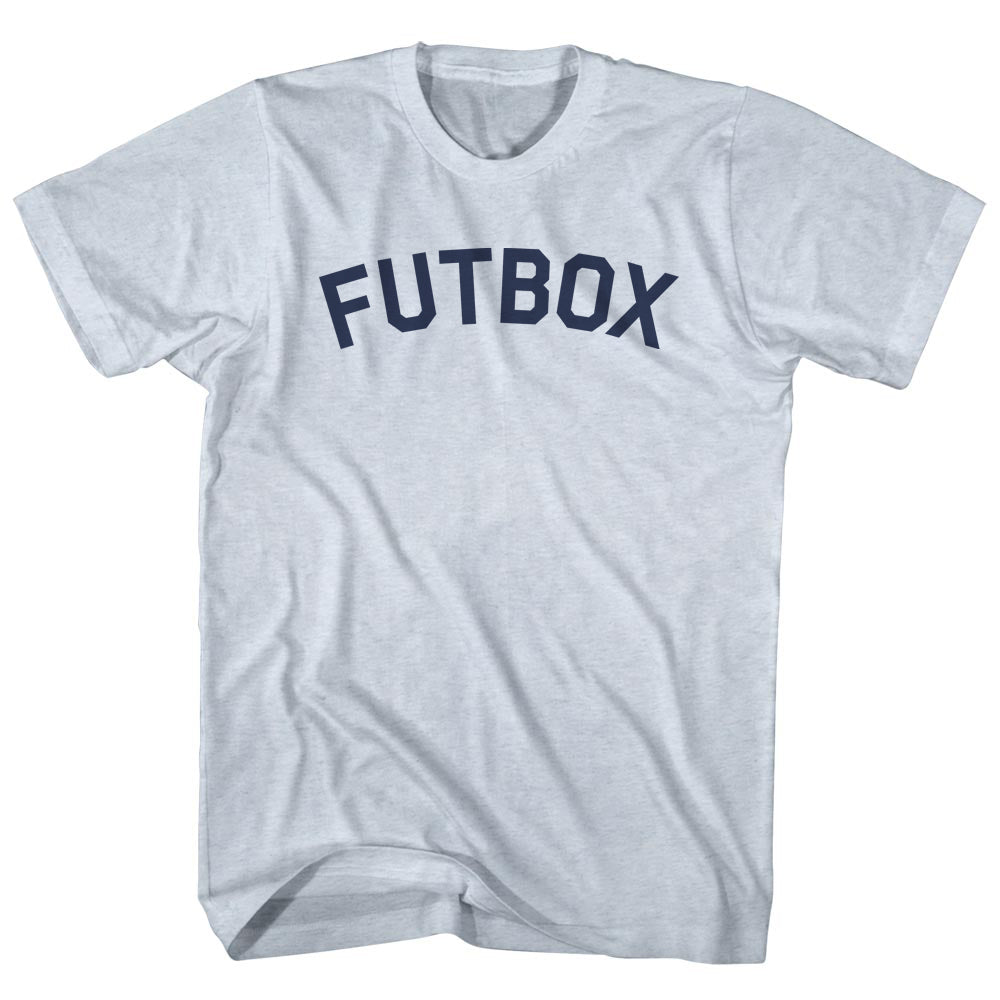 Futbox Men's Tri-Blend T-shirt product image 1