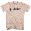 Futbox Men's Tri-Blend T-shirt product image 1