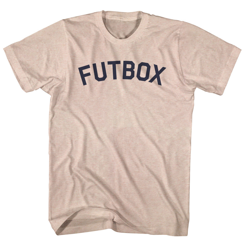 Futbox Men's Tri-Blend T-shirt product image 1