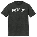 Futbox Mens Tri-Blend DTG T-shirt product image 1