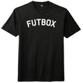 Futbox Mens Tri-Blend DTG T-shirt product image 1