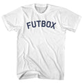 Futbox Youth Cotton T-shirt product image 1