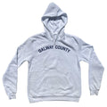 Galway County Cotton-Poly Blend Hoodie product image 1