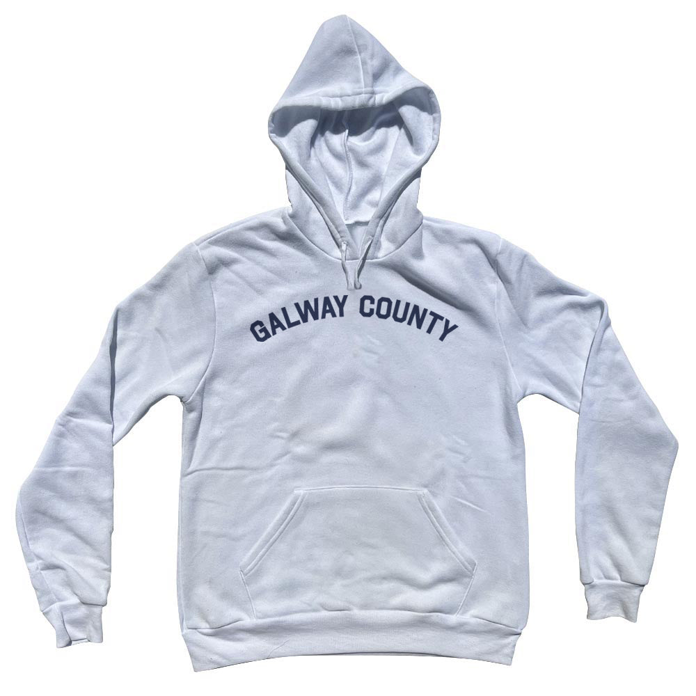 Galway County Cotton-Poly Blend Hoodie product image 1