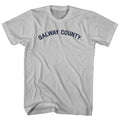 Galway County Men's Cotton T-shirt product image 1