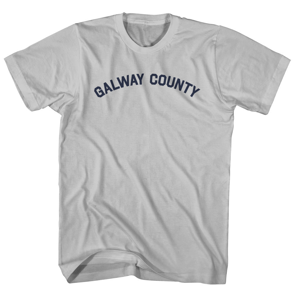 Galway County Men's Cotton T-shirt product image 1